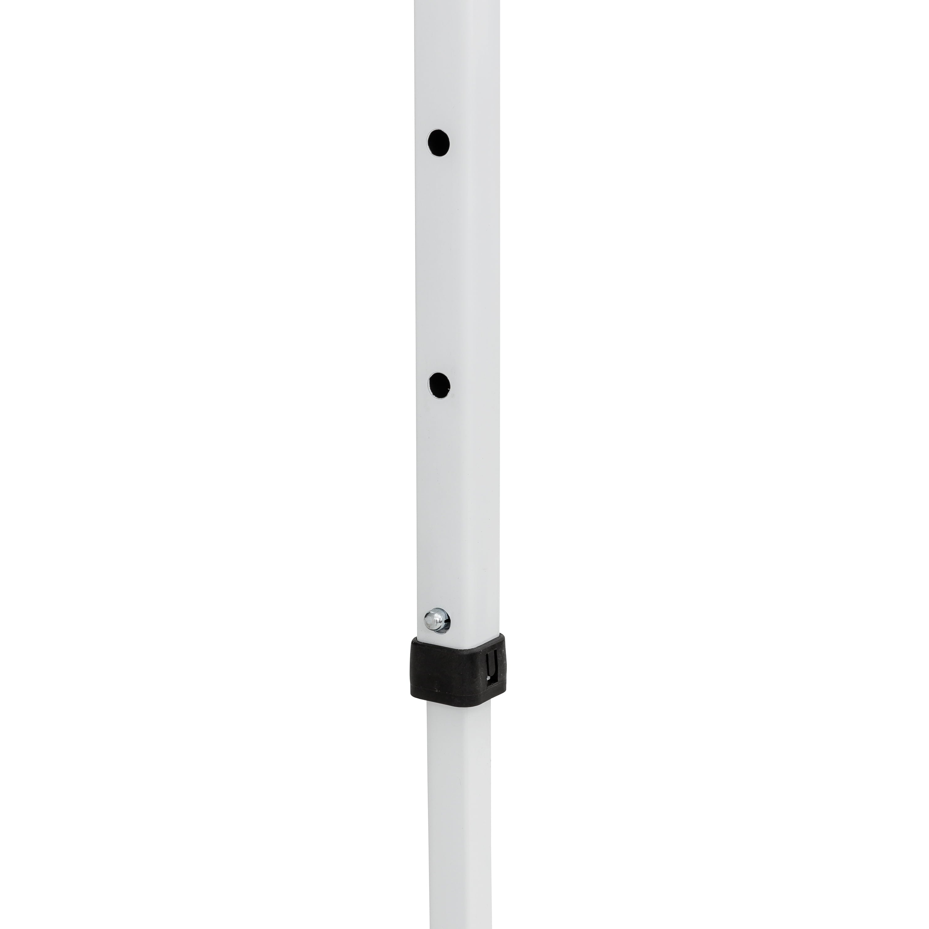 Ozark Trail 10' x 10' Simple Push Straight Leg Canopy (100 Sq. ft.)