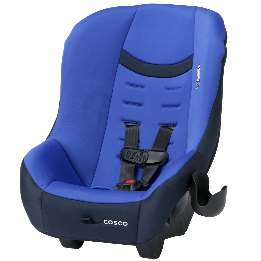 Cosco Kids Scenera NEXT Convertible Car Seat, Bauble