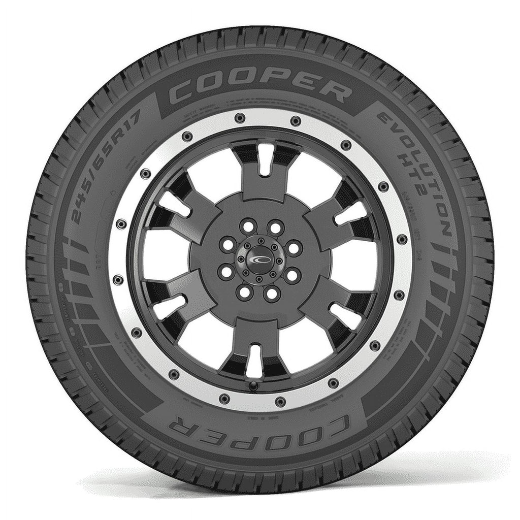 Cooper Evolution HT2 245/70R17 110S All-Season Tire