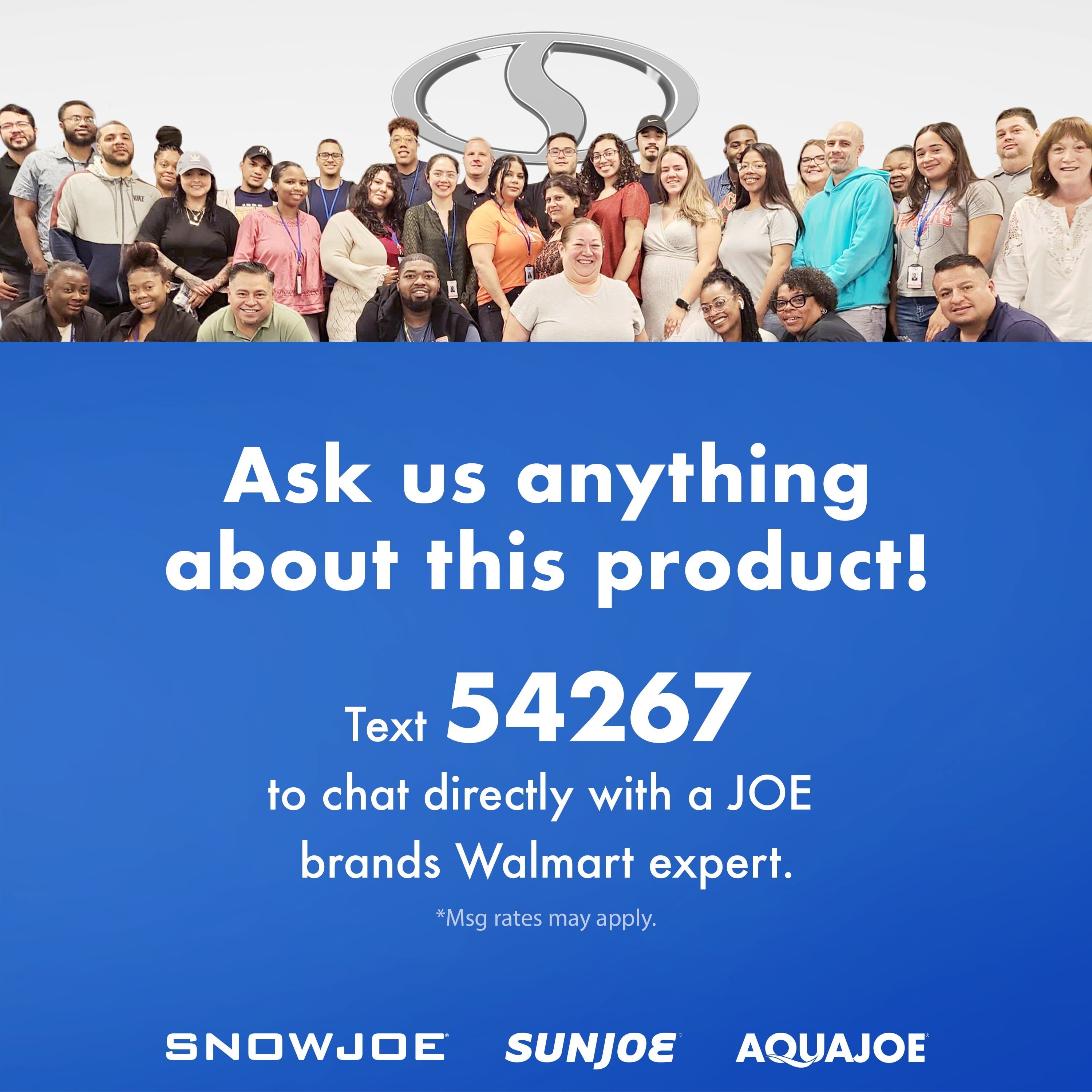 Sun Joe 28V Cordless 14" Brushless Push Lawn Mower, 3-Position, 4.0-Ah