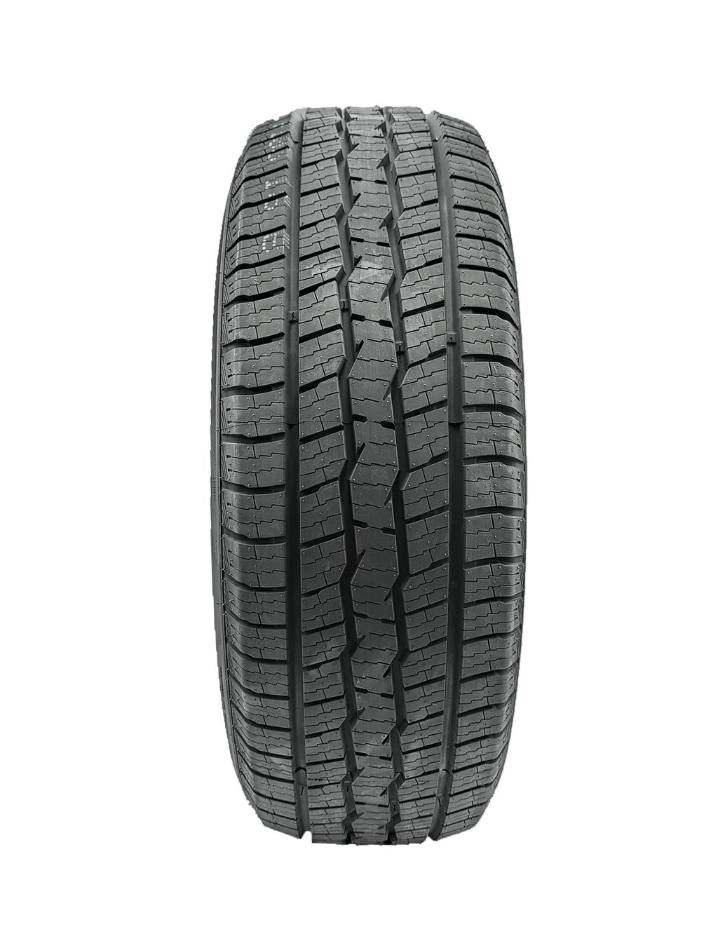 Crossmax 265/70R16 112T CHTS-1 All-Season Tire