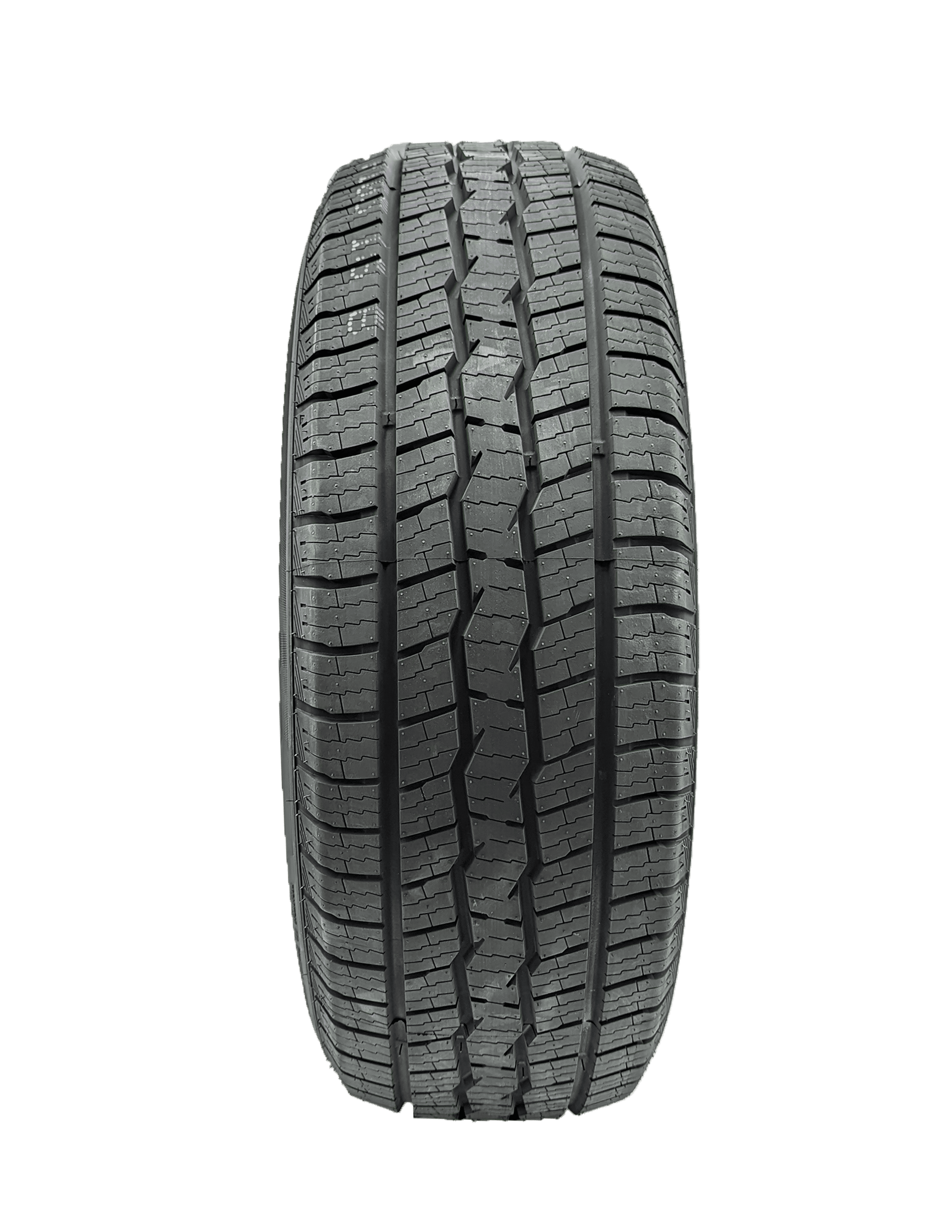 Crossmax 225/60R17 99V CHTS-1 All-Season Tire