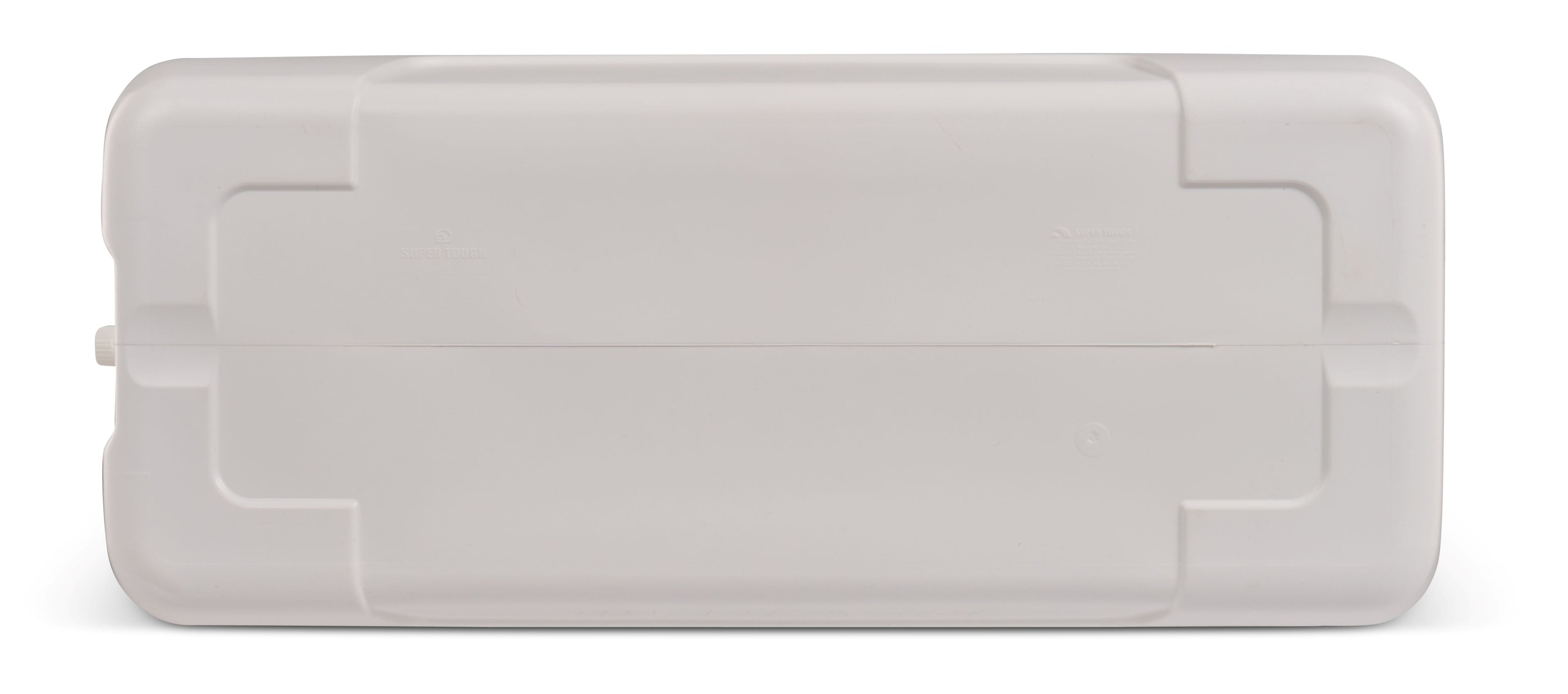 Igloo 150 QT Latitude Marine Hard Side Cooler, White (41"x18"x20")