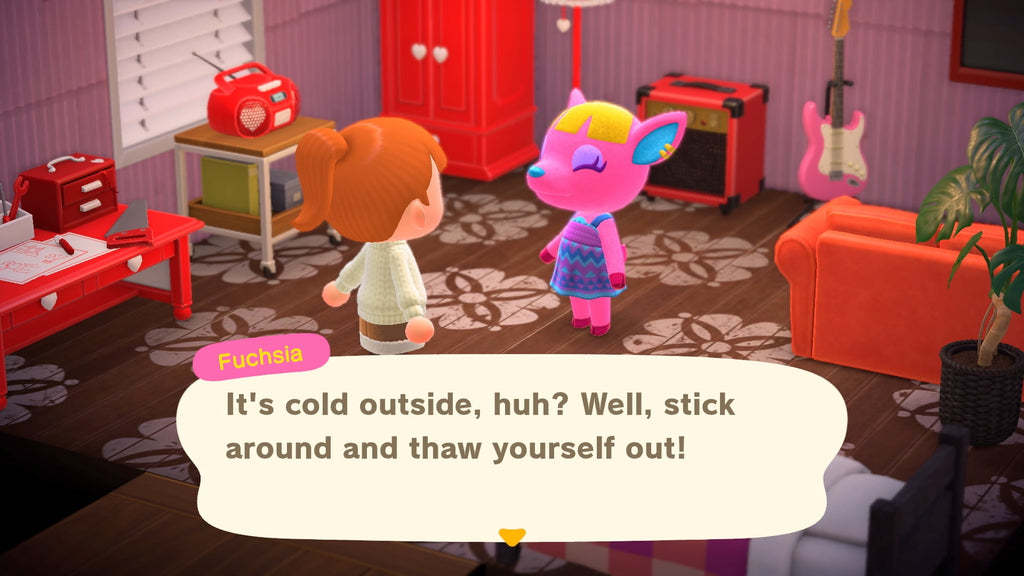 Nintendo Switch™ Lite (Timmy & Tommy's Aloha Edition) Animal Crossing™: New Horizons Bundle (Full Game Download Included)