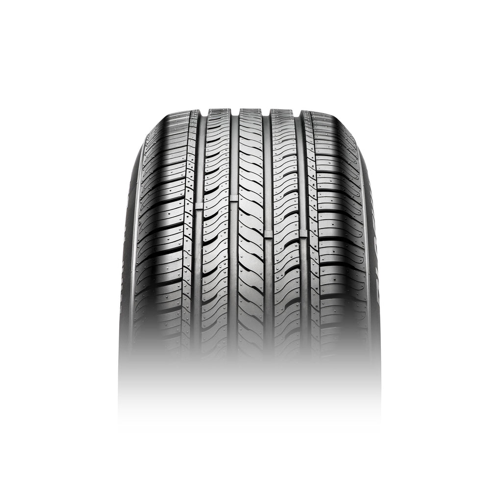 BlackHawk Street-H HH11 UHP 205/65R15 94H Passenger Tire