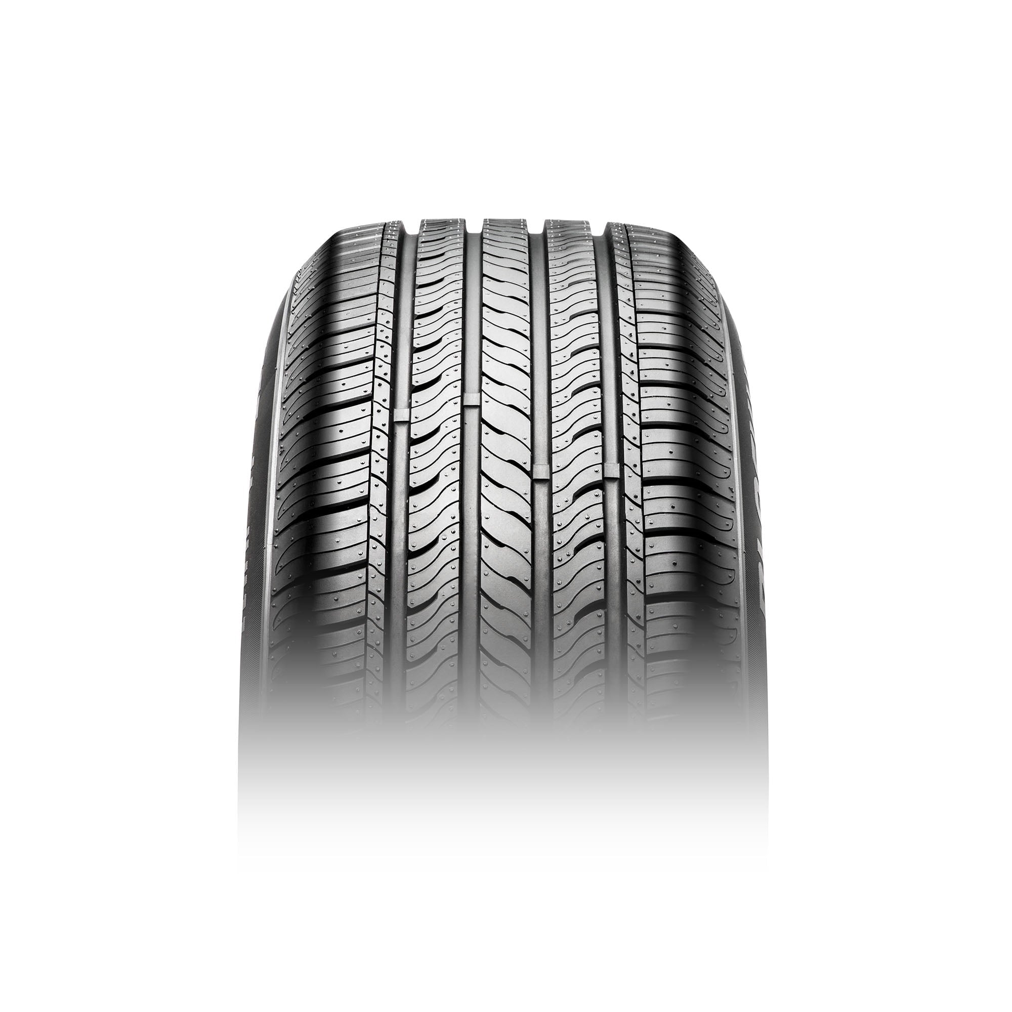 BlackHawk Street-H HH11 UHP 205/65R15 94H Passenger Tire