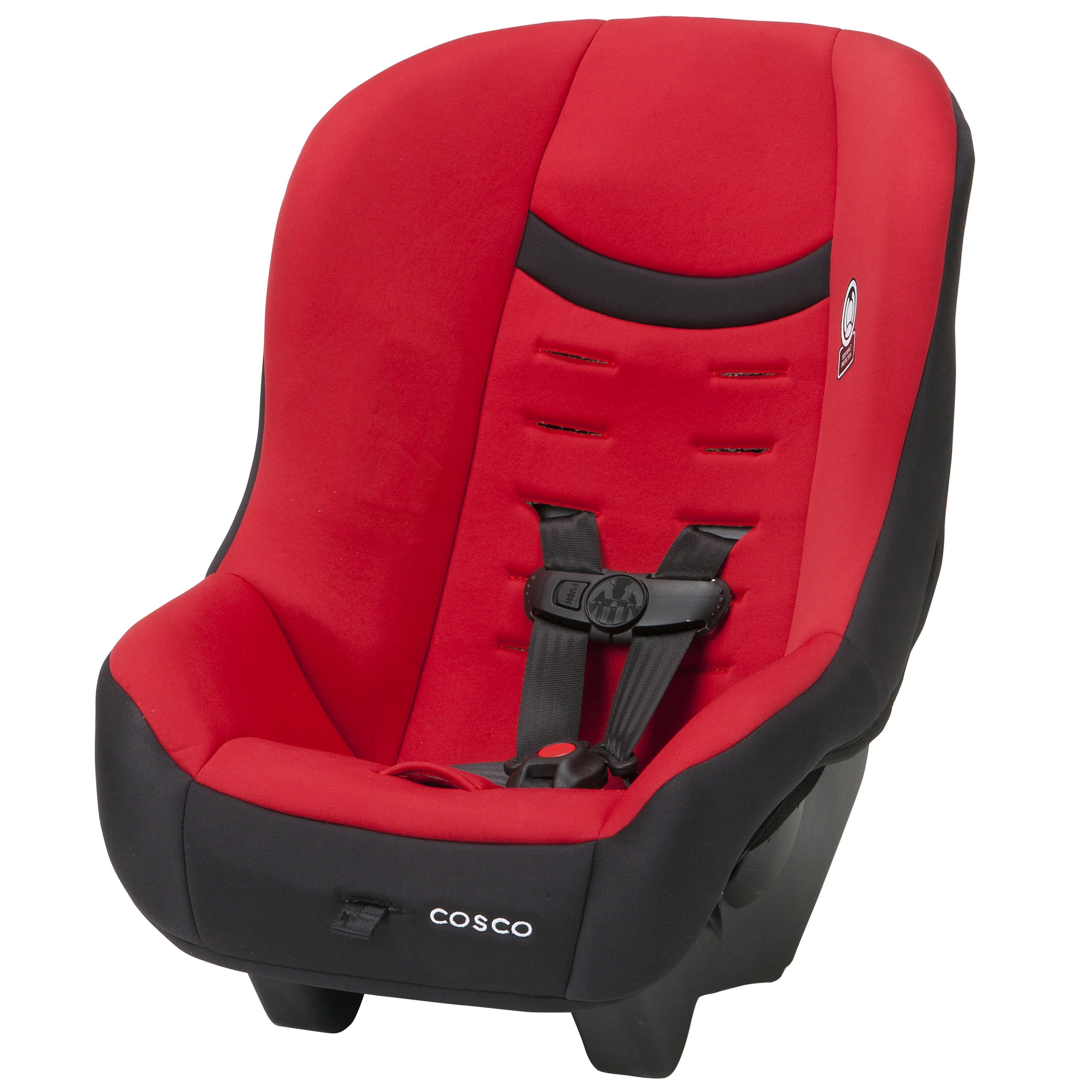 Cosco Kids Scenera NEXT Convertible Car Seat, Bauble