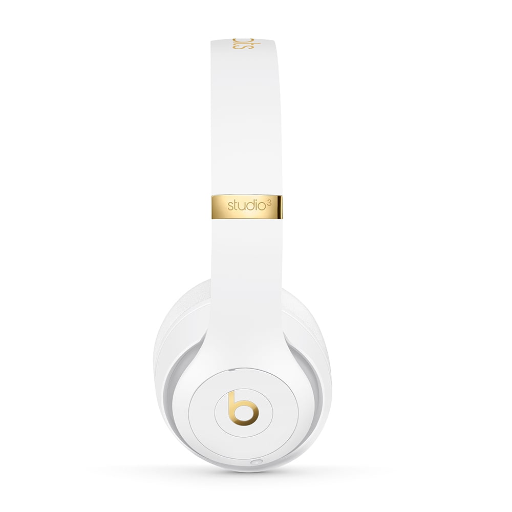 Beats Studio3 Wireless Noise Cancelling Headphones with Apple W1 Headphone Chip- Matte Black