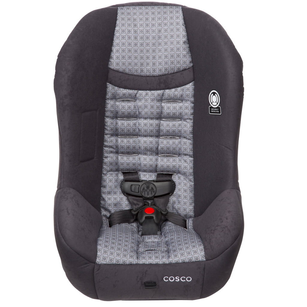 Cosco Kids Scenera NEXT Convertible Car Seat, Bauble