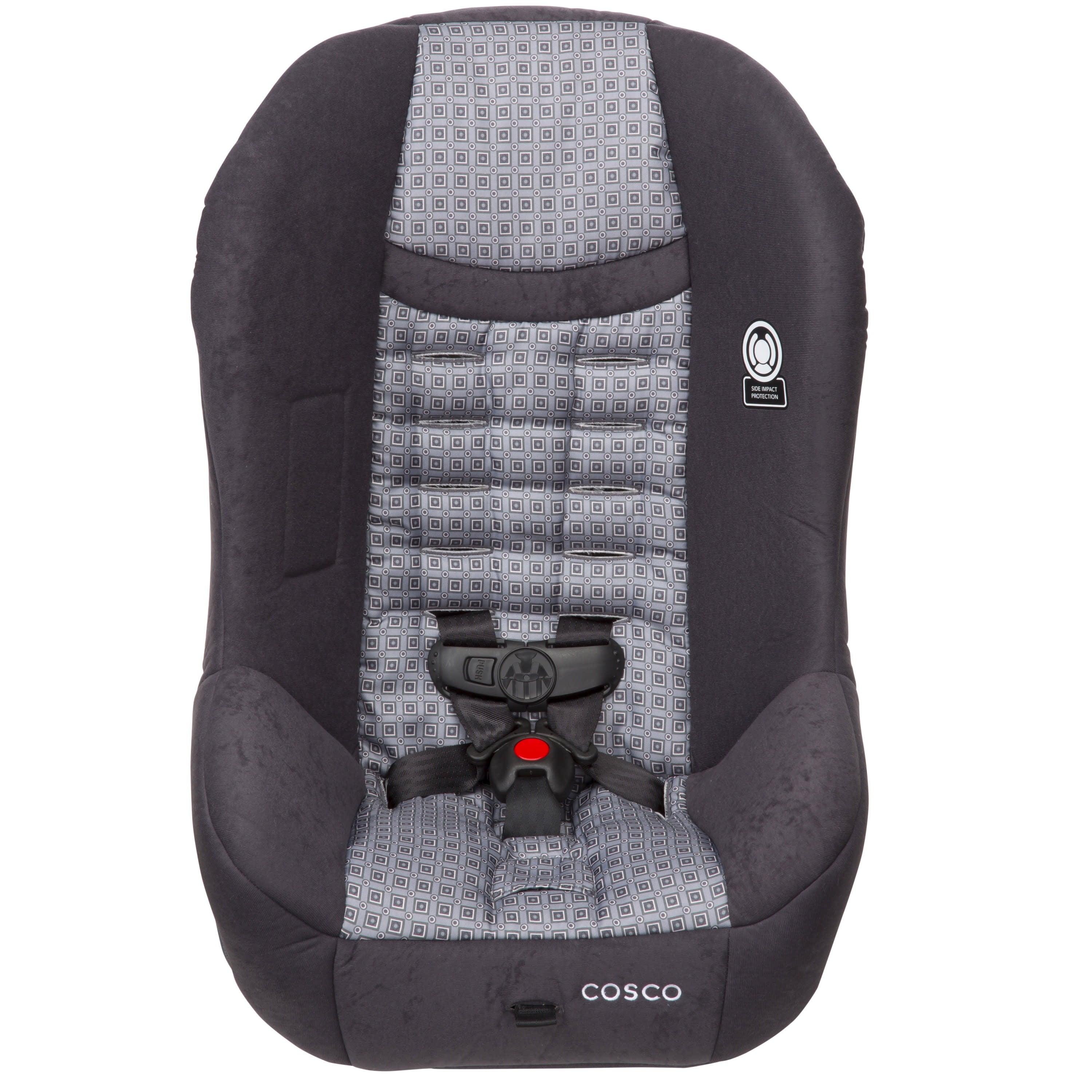 Cosco Kids Scenera NEXT Convertible Car Seat, Bauble