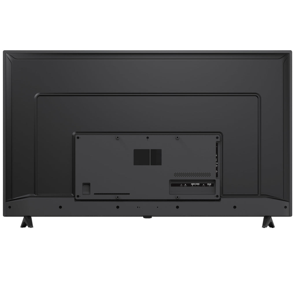 onn. 65” Class 4K UHD (2160P) LED Roku Smart Television HDR (100012587)