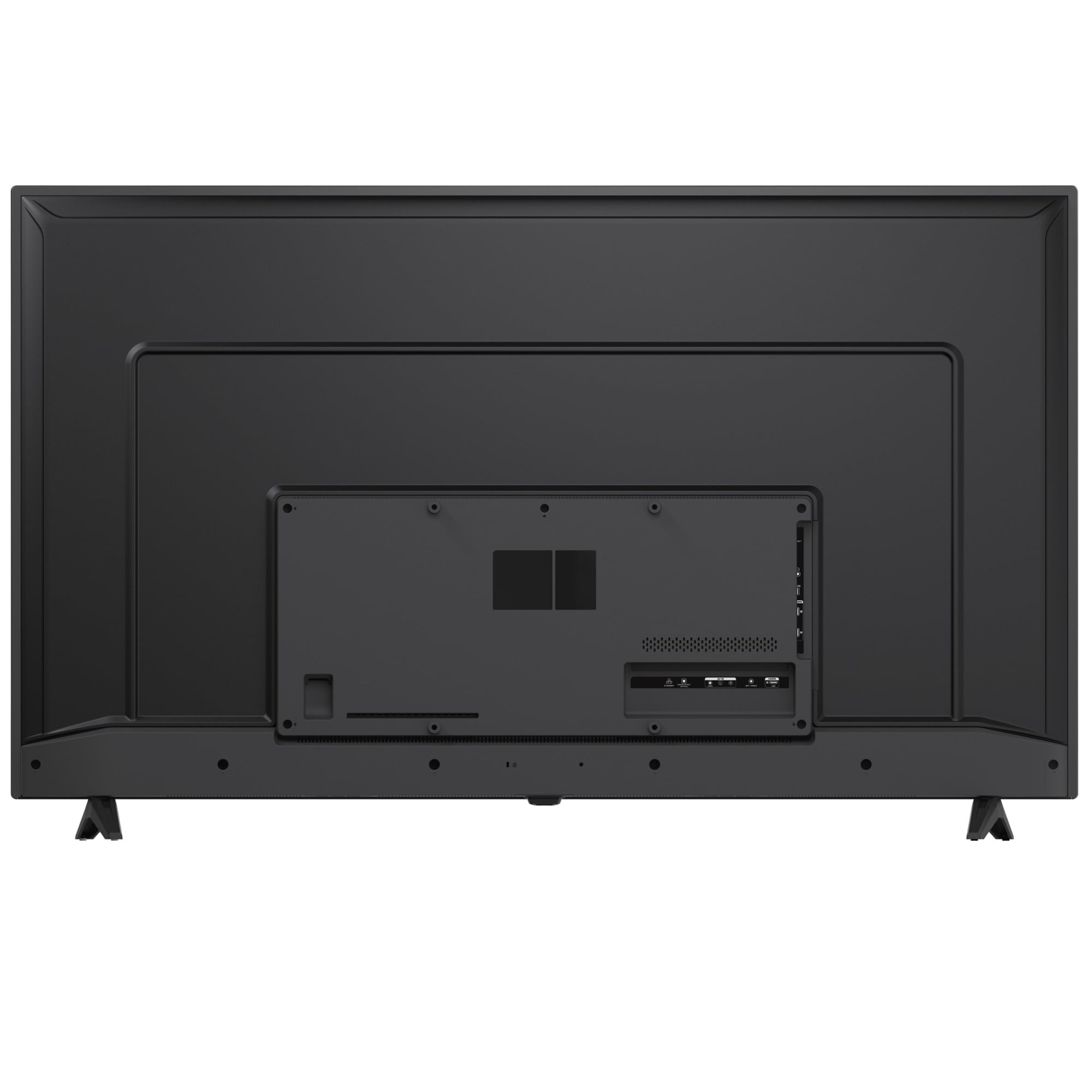 onn. 65” Class 4K UHD (2160P) LED Roku Smart Television HDR (100012587)