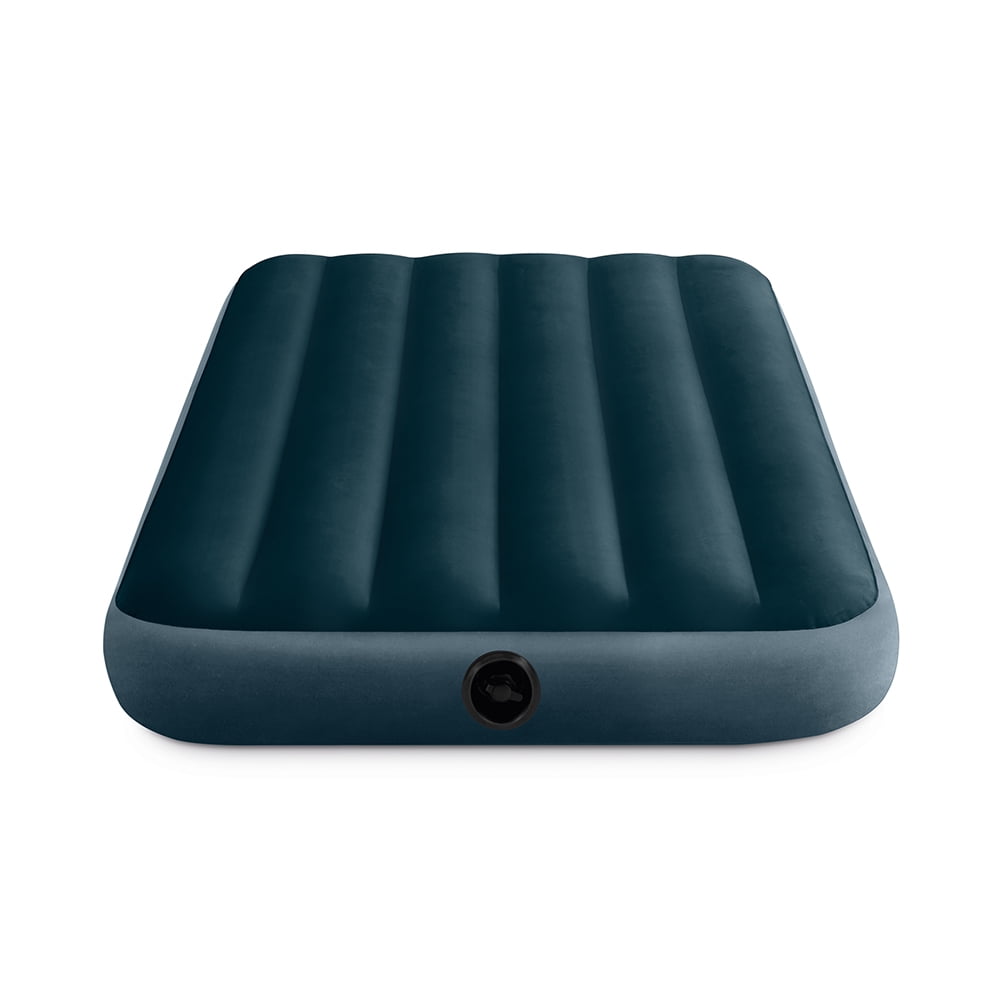 Intex 10in Standard Dura-Beam Airbed Mattress - Pump Not Included - Twin