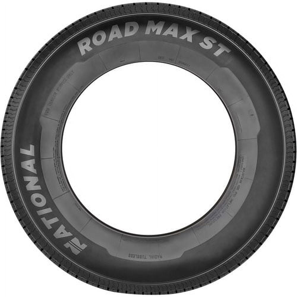National Road Max ST ST205/75R15 101/97M C Trailer Tire