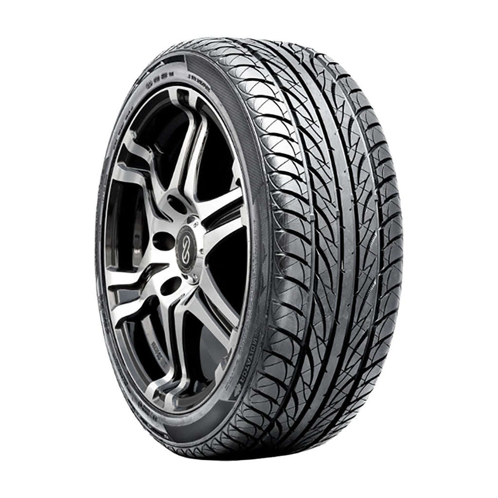 Summit Ultramax HP A/S All Season 245/45R18 100W XL Passenger Tire