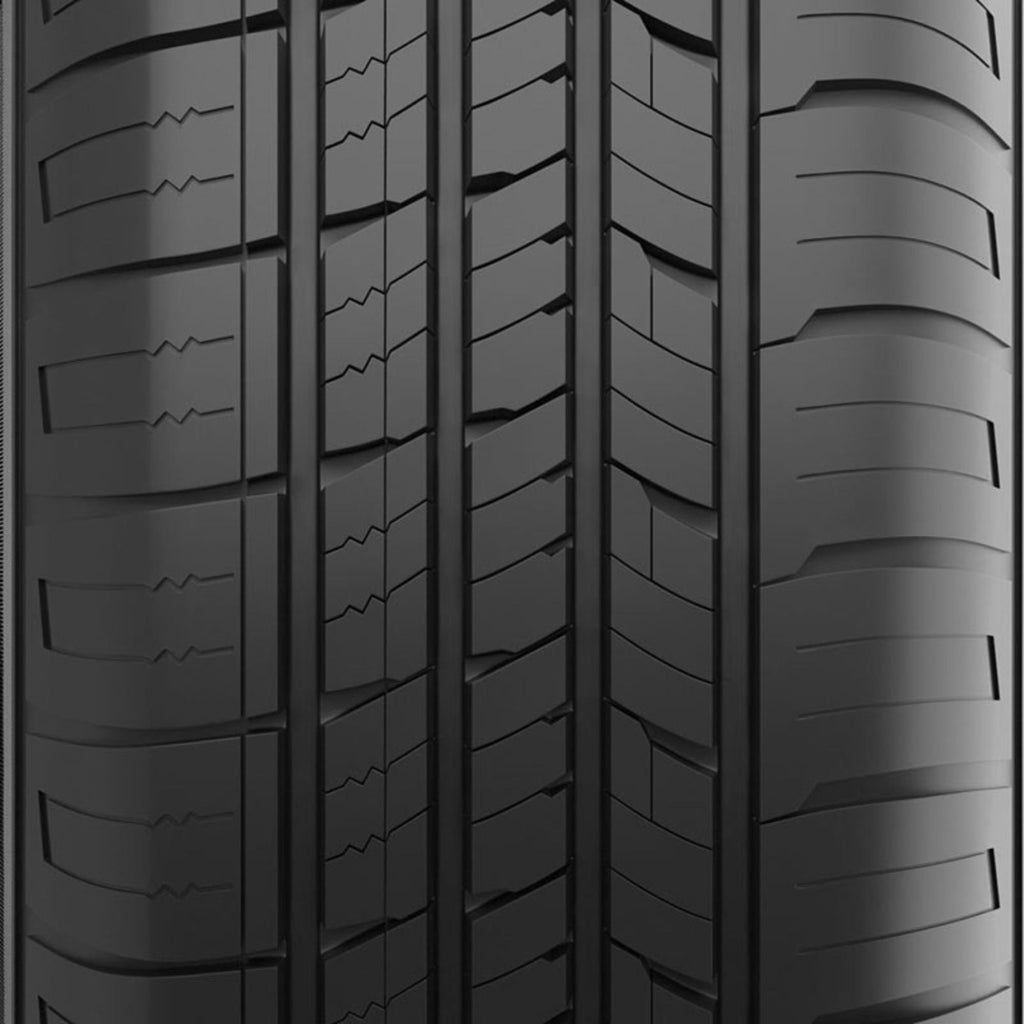 Fortune Perfectus FSR602 All Season 225/55R17 97V Passenger Tire