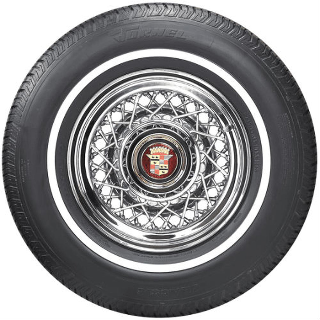 Tornel Classic All Season 205/75R15 97S Passenger Tire