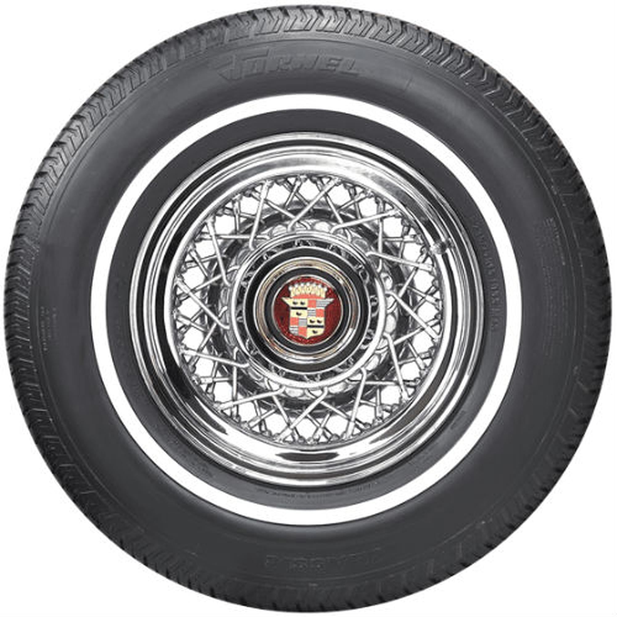 Tornel Classic All Season 205/75R15 97S Passenger Tire