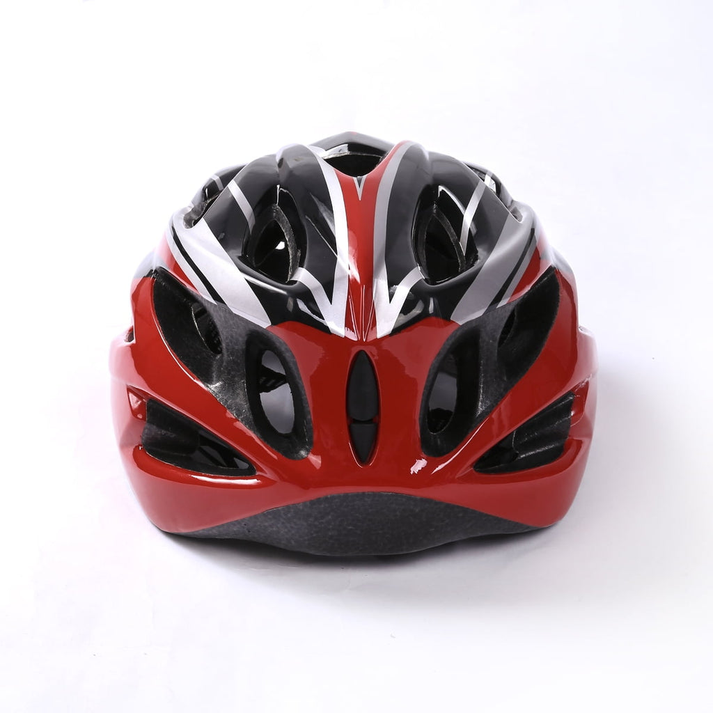 Unisex Adult Bike Helmets, Adjustable Size Road Bicycle Helmet Safety Riding Helmet for Riding Road Cycling Mountain