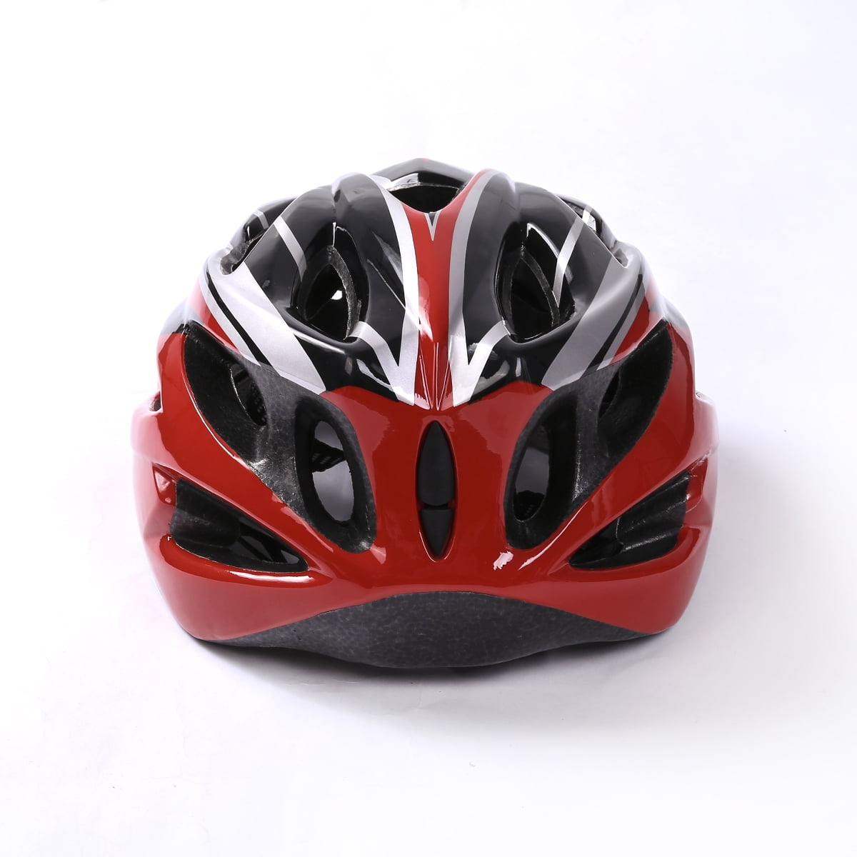 Unisex Adult Bike Helmets, Adjustable Size Road Bicycle Helmet Safety Riding Helmet for Riding Road Cycling Mountain