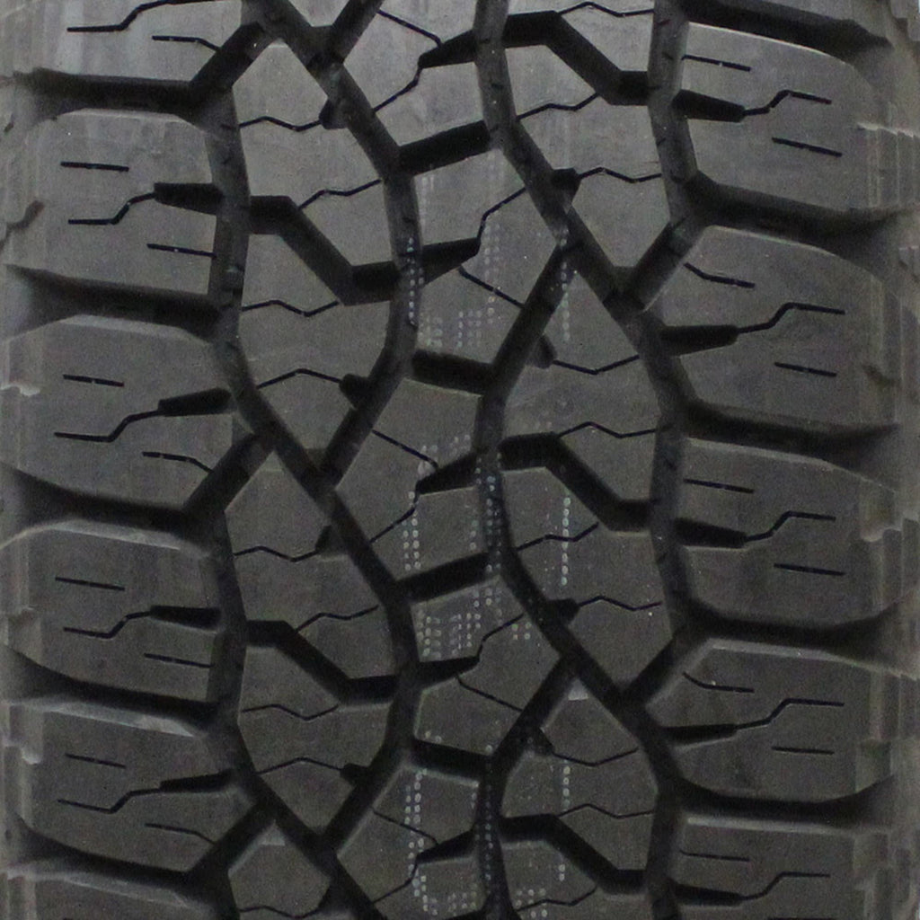 Goodyear Wrangler Trailrunner At 235/75R15 105S All-Terrain Tire