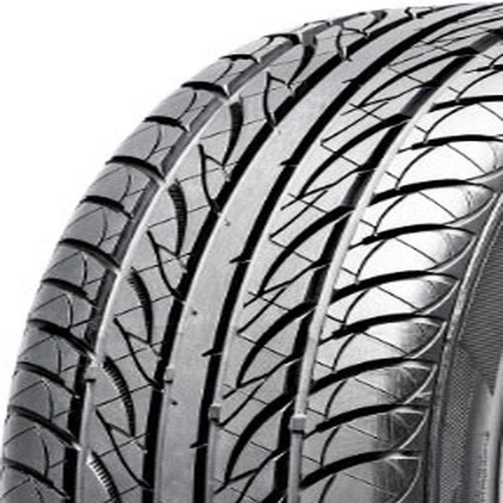 Summit Ultramax HP Touring 235/40R19 96V XL Passenger Tire