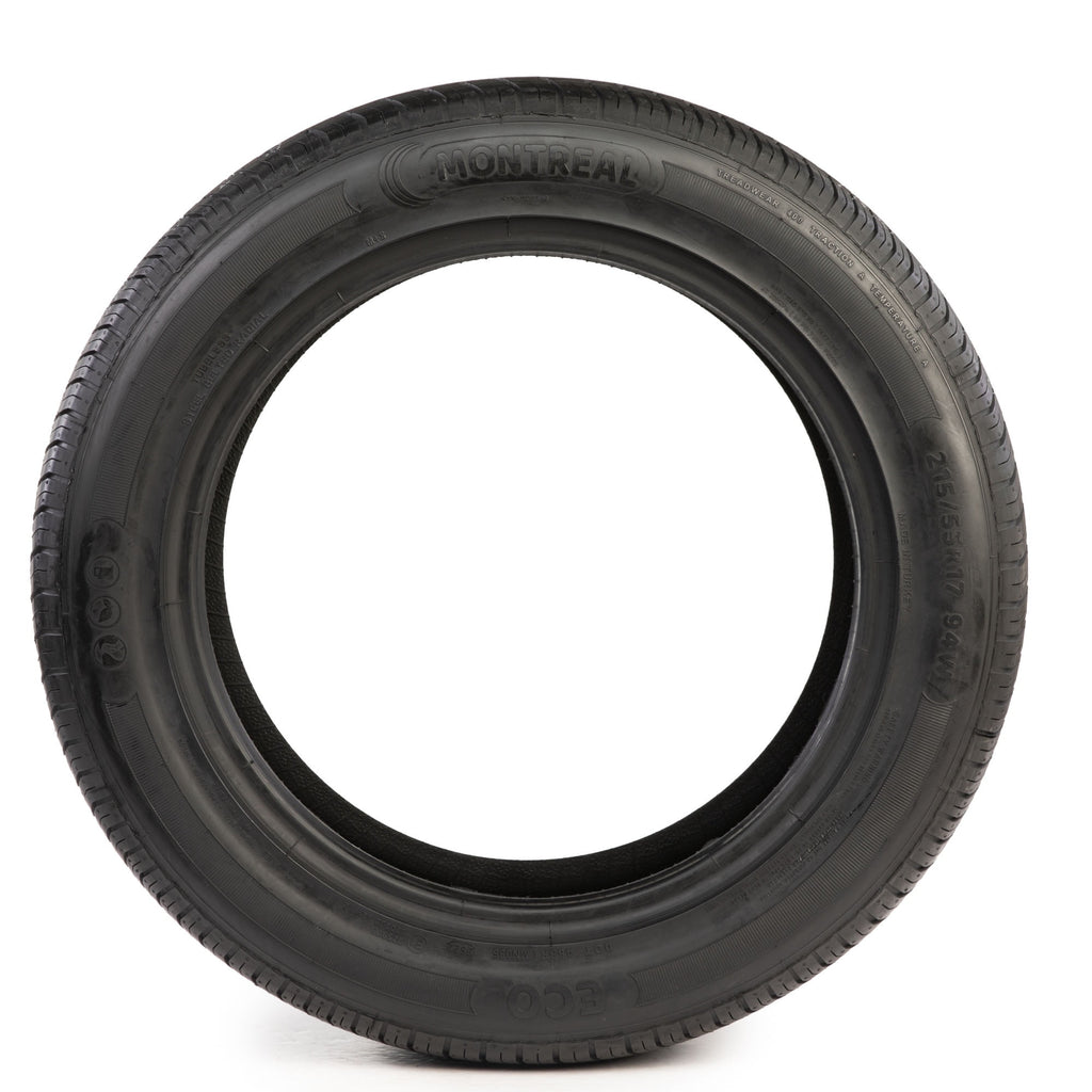 Montreal Eco All Season 205/55R16 94V XL Passenger Tire