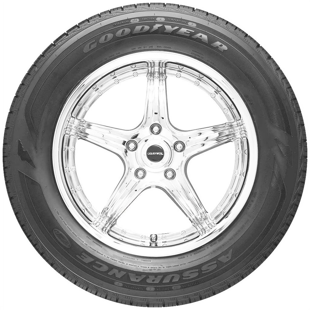 Tire Goodyear Assurance Fuel Max 255/65R18 111H AS A/S All Season