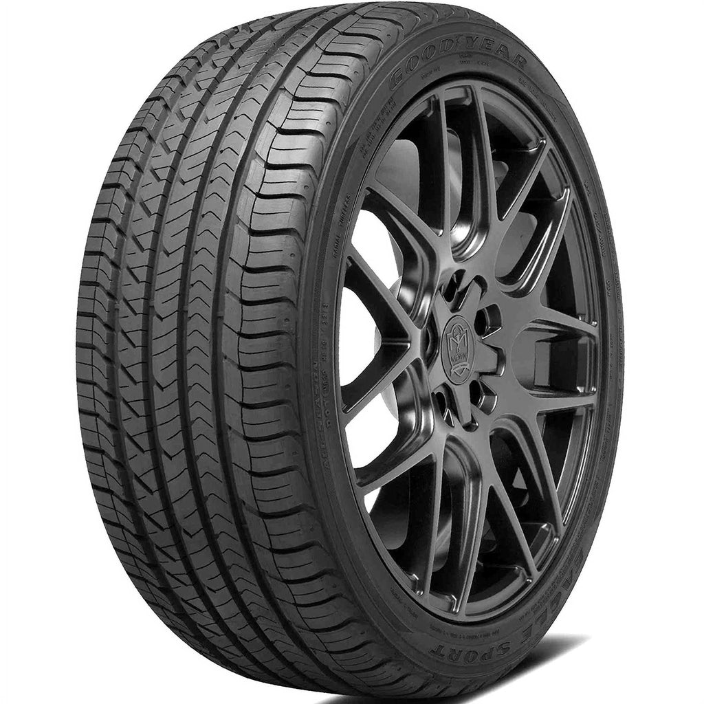 Goodyear Eagle Sport All-Season 255/50R20 109V XL A/S Performance Tire