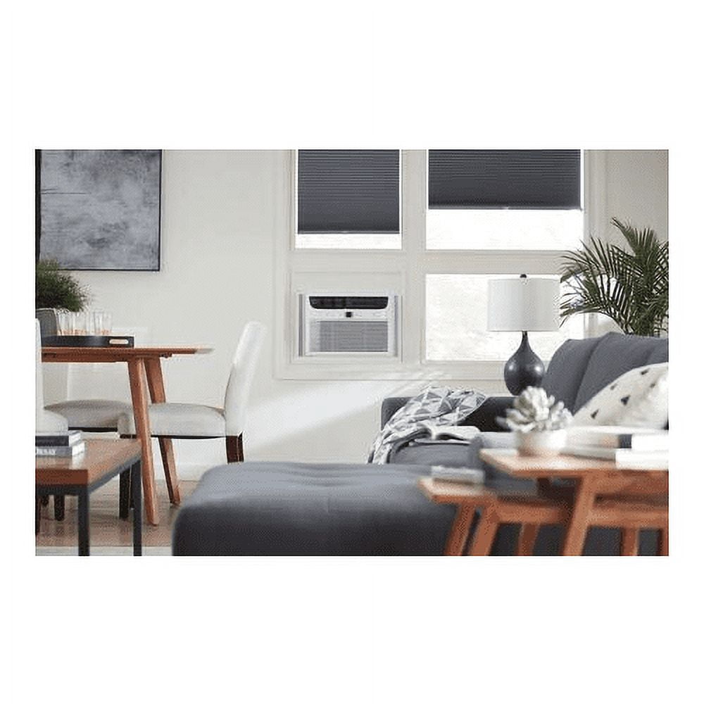 FRIGIDAIRE FHWW063WB1 Frigidaire 6,000 BTU Connected Window-Mounted Room Air Conditioner