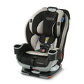 Graco Extend2Fit 3-in-1 Convertible Car Seat, Norah