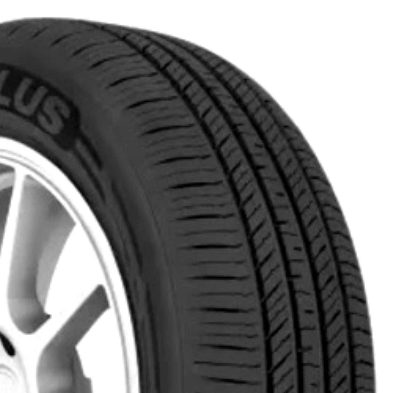 Crosswind HP010 Plus All Season 255/65R18 111H Passenger Tire Fits: 2020-23 Ford Explorer XLT