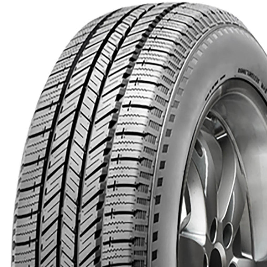 Summit Trail Climber SUV All Season 255/50R20 105H SUV/Crossover Tire