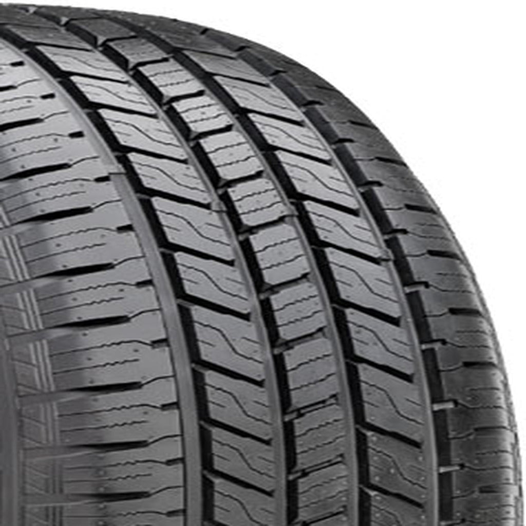 Summit Trail Climber HT II All Season 245/70R16 111T XL Light Truck Tire