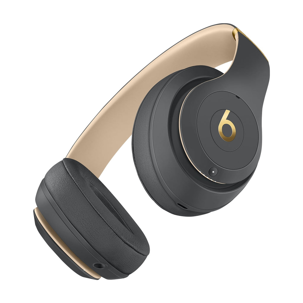 Beats Studio3 Wireless Noise Cancelling Headphones with Apple W1 Headphone Chip- Matte Black