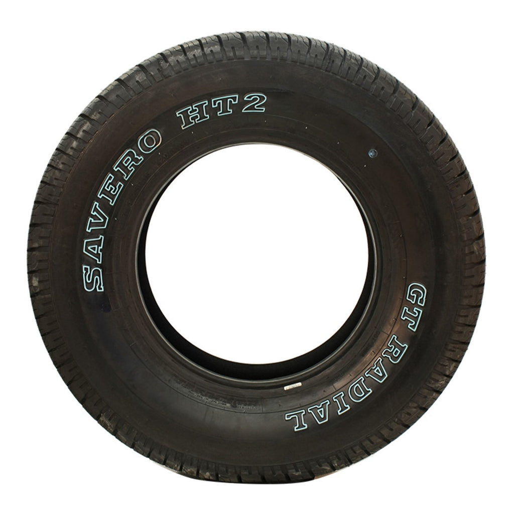 GT Radial Savero HT2 Highway P235/70R16 104T Light Truck Tire