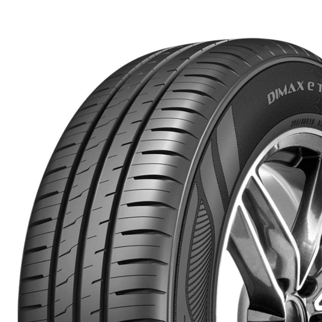 Radar DIMAX e-Touring 1 195/65R15 91H Tire