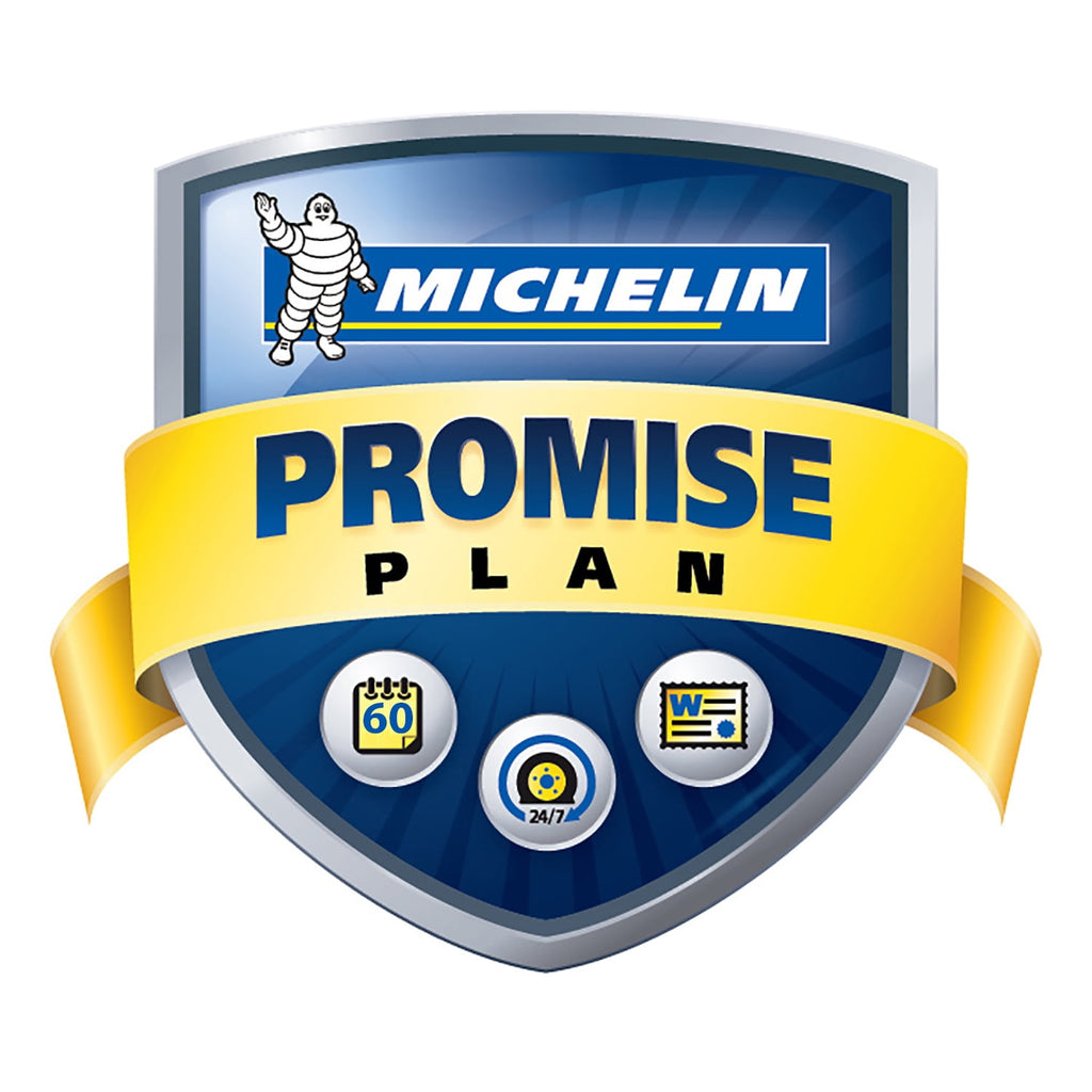 Michelin Latitude Tour HP All-Season 235/65R18/XL 110V Tire