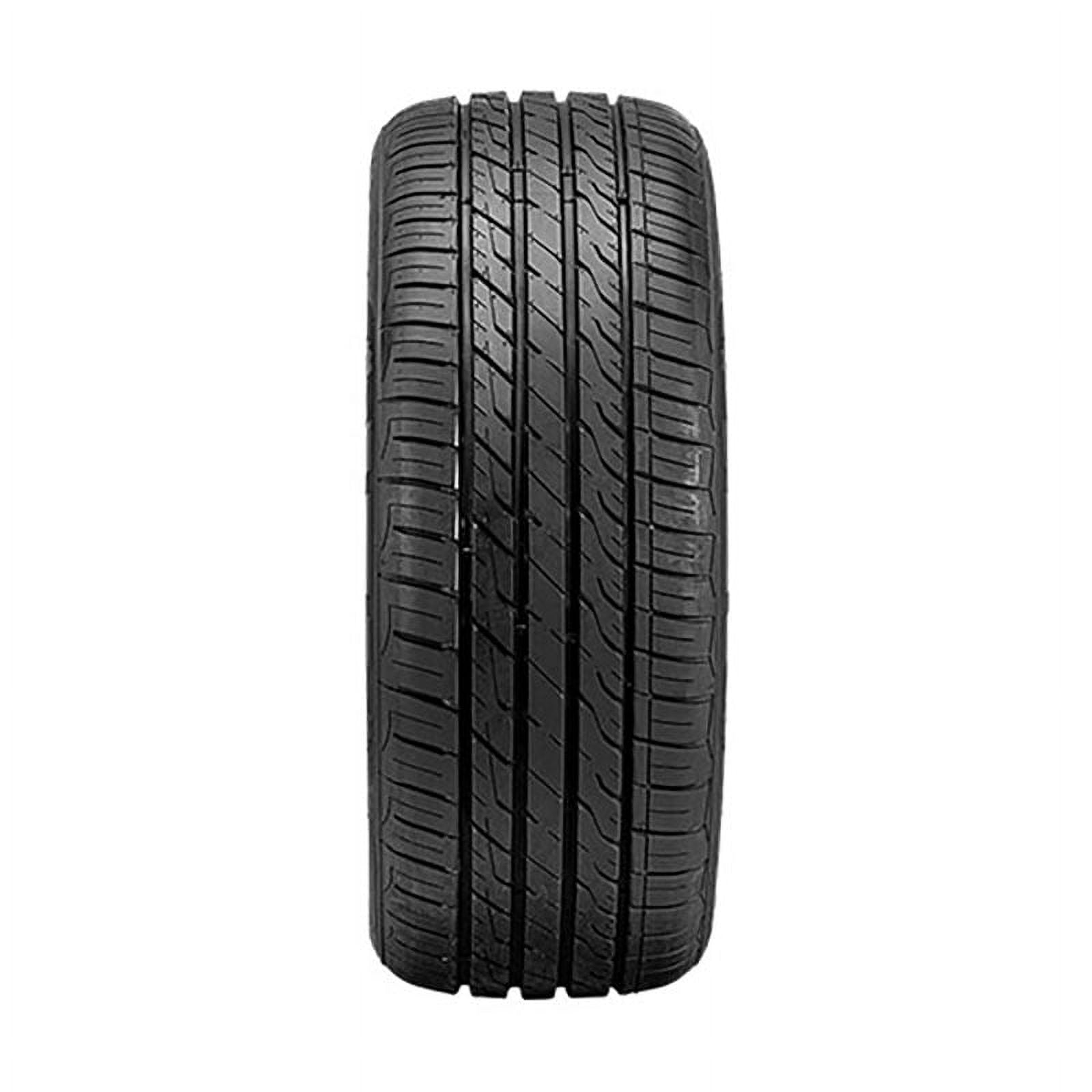Arroyo Grand Sport A/S All Season 215/50ZR17 95W XL Passenger Tire