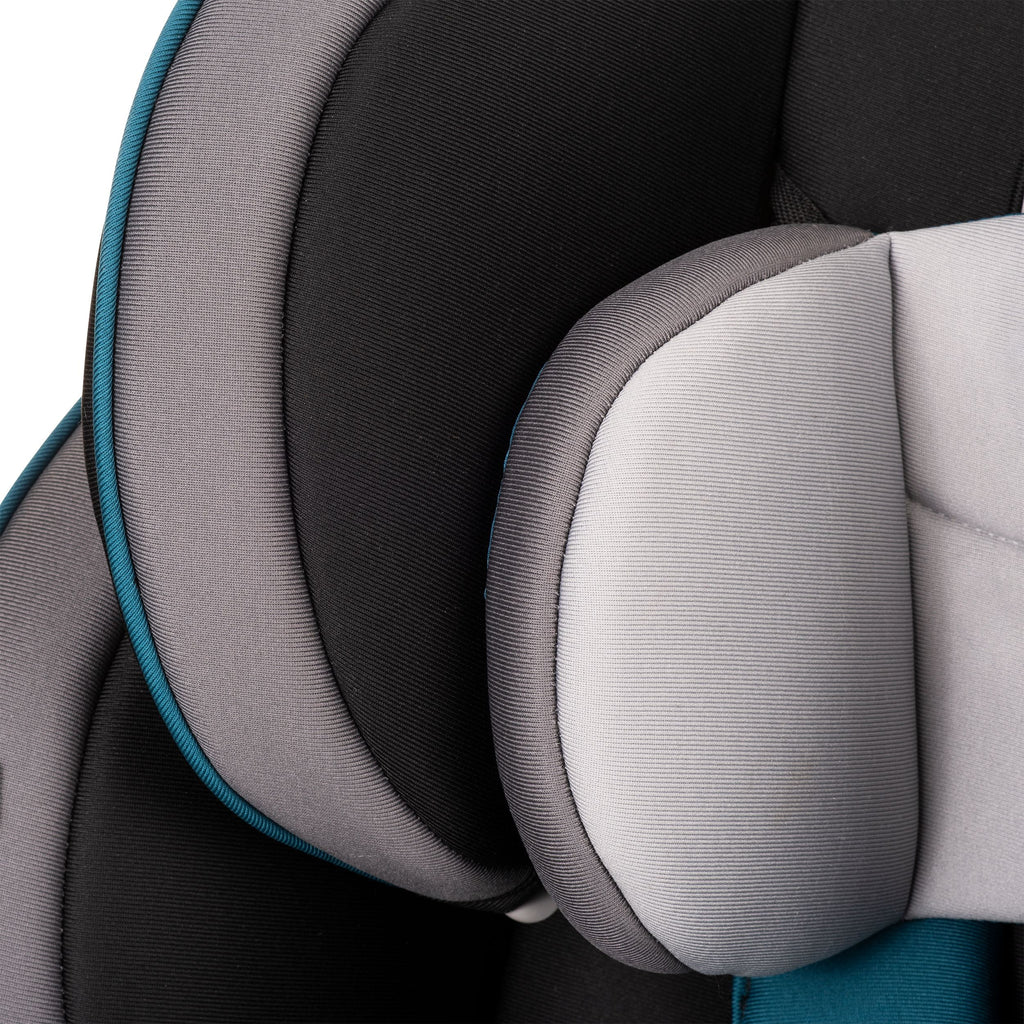 Evenflo EveryKid Convertible Car Seat, Livingston