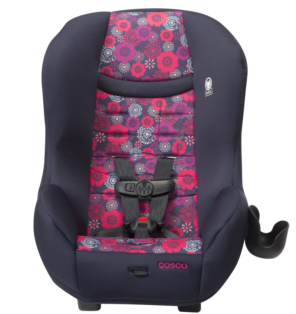 Cosco Kids Scenera NEXT Convertible Car Seat, Bauble