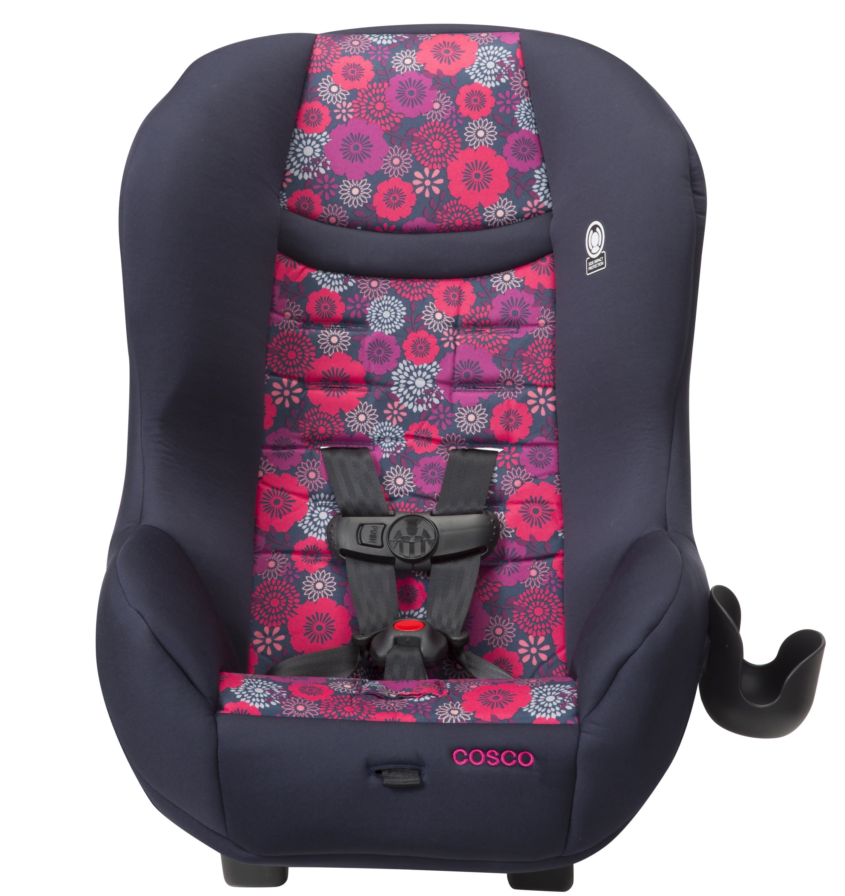 Cosco Kids Scenera NEXT Convertible Car Seat, Bauble