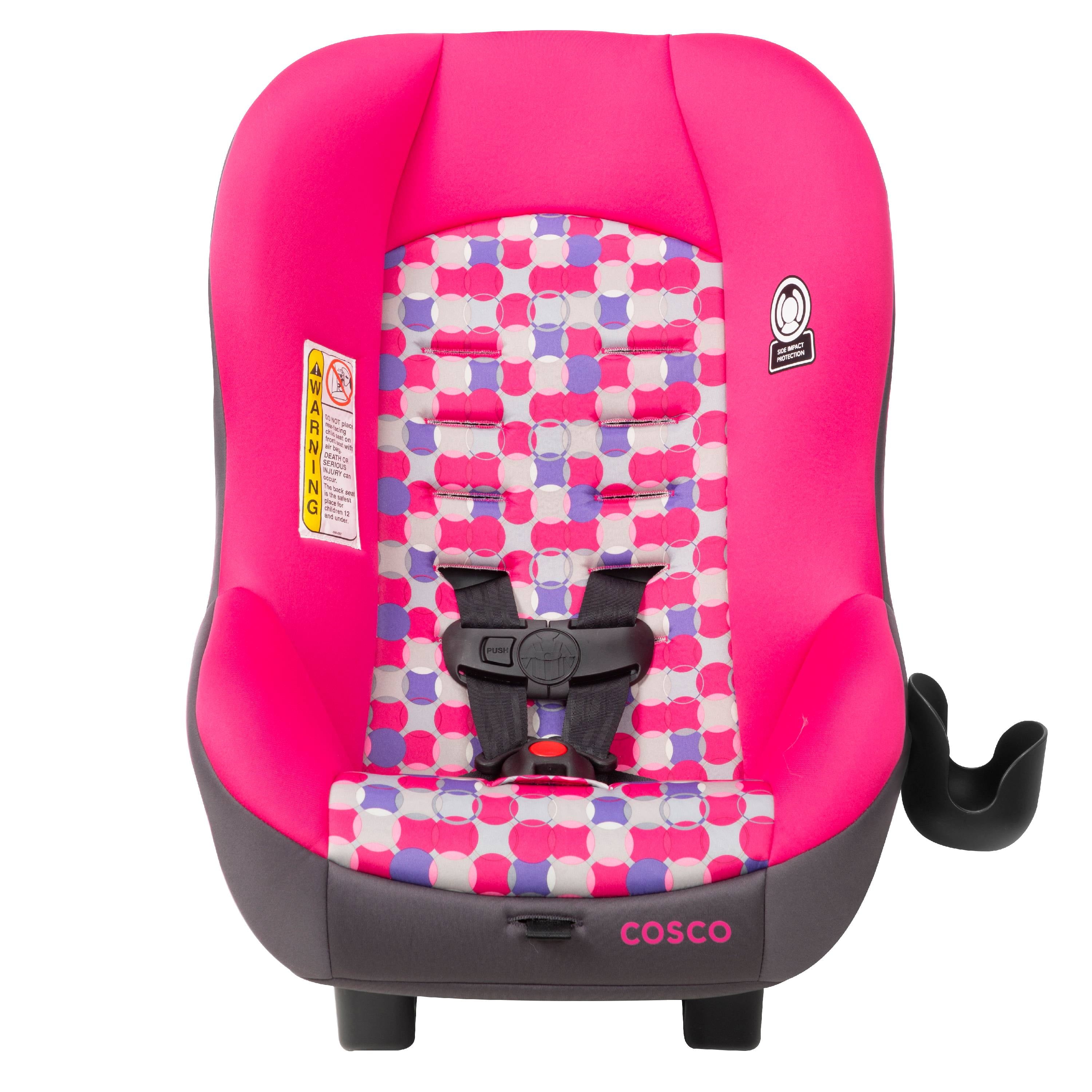 Cosco Kids Scenera NEXT Convertible Car Seat, Bauble