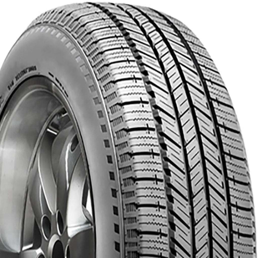 Summit Trail Climber SUV All Season 245/55R19 103H SUV/Crossover Tire