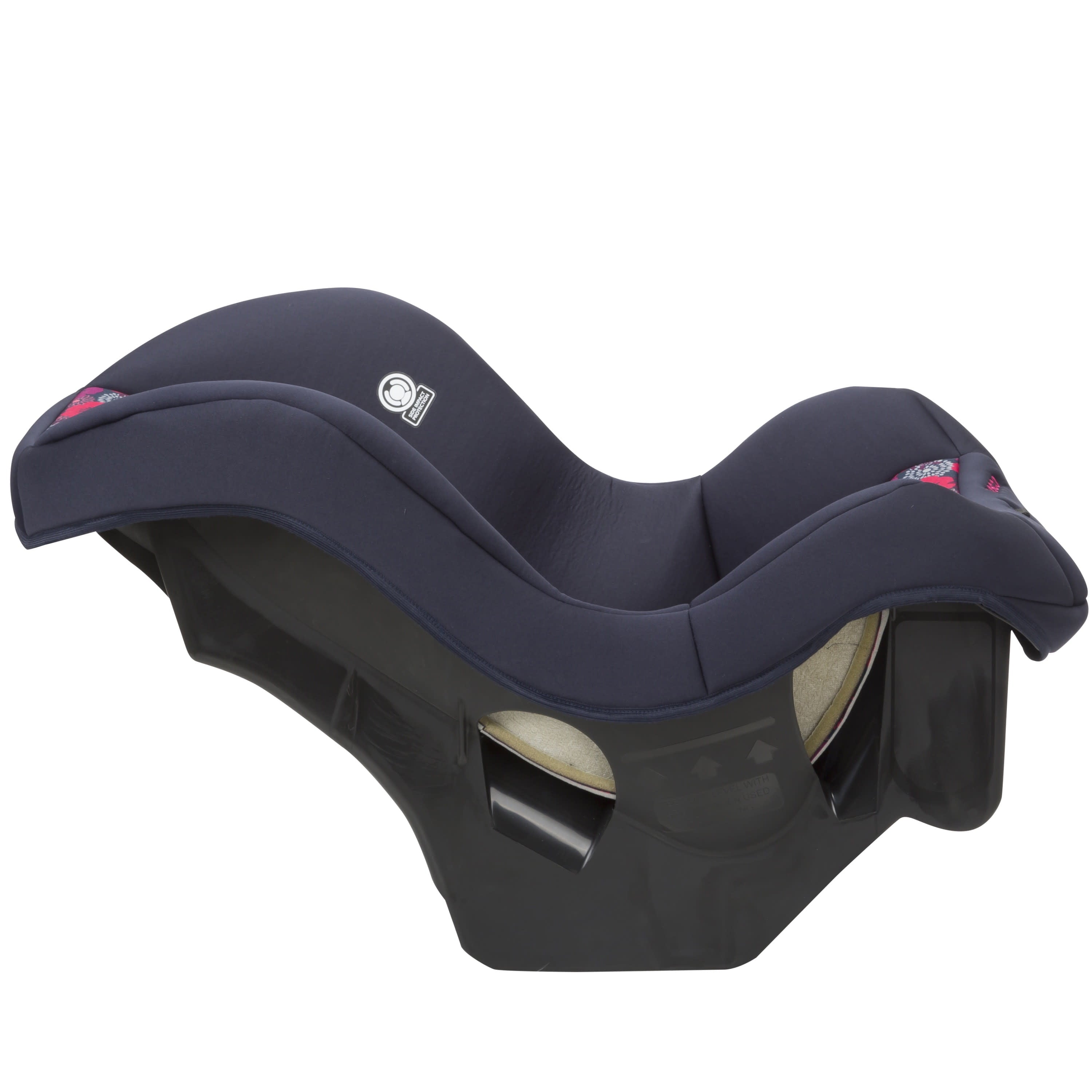 Cosco Kids Scenera NEXT Convertible Car Seat, Bauble