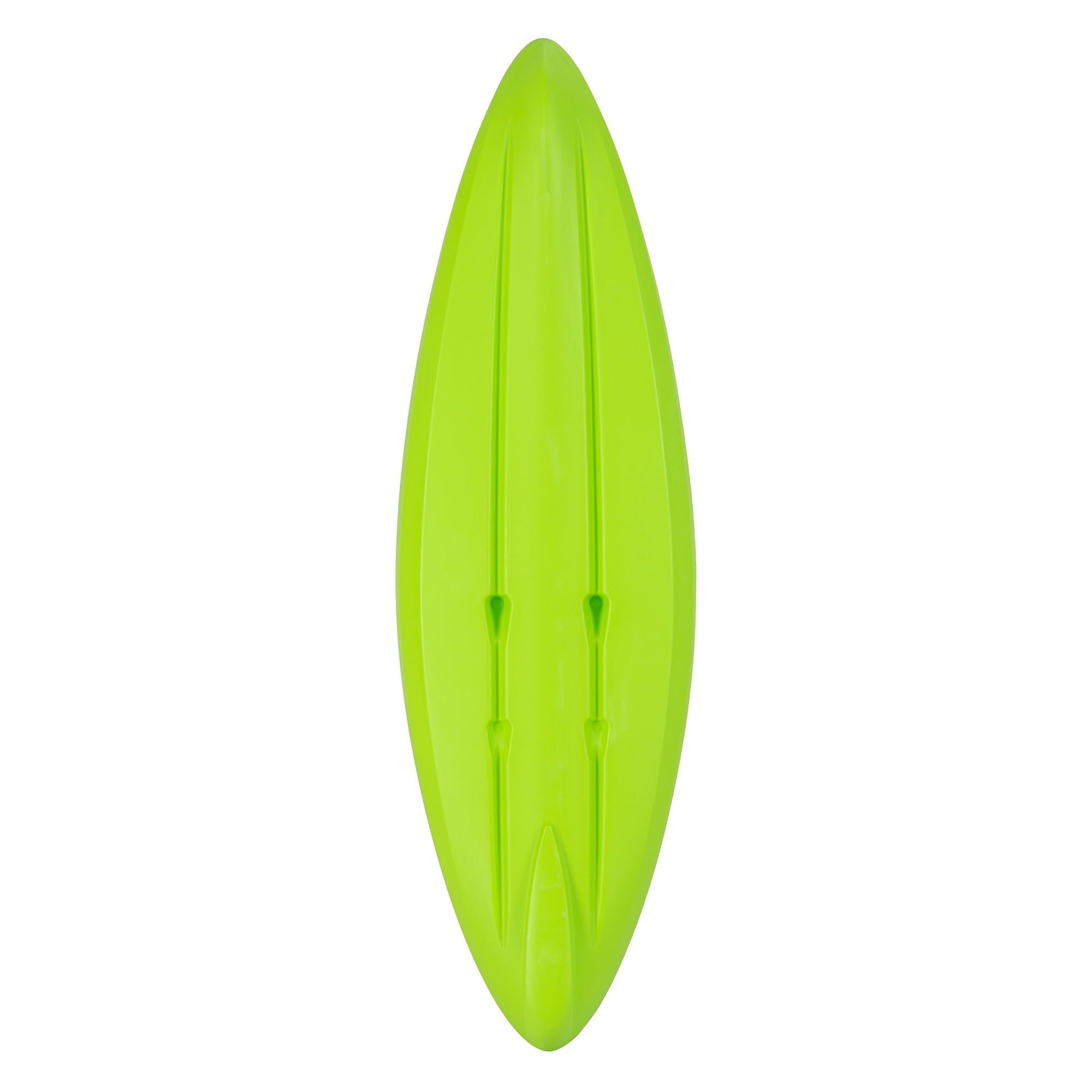Lifetime Pacer 8 ft Sit-In Kayak (Paddle Included), Orange