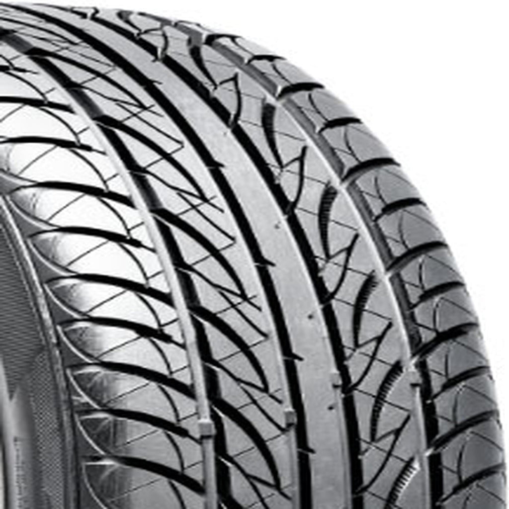 Summit Ultramax HP Touring 235/40R19 96V XL Passenger Tire