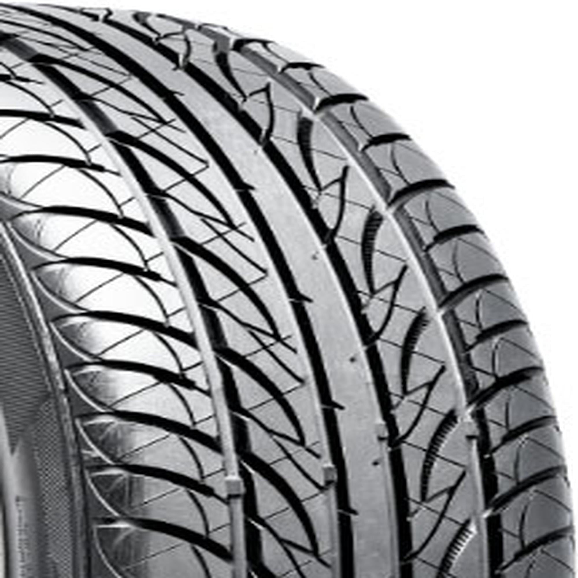 Summit Ultramax HP Touring 235/40R19 96V XL Passenger Tire