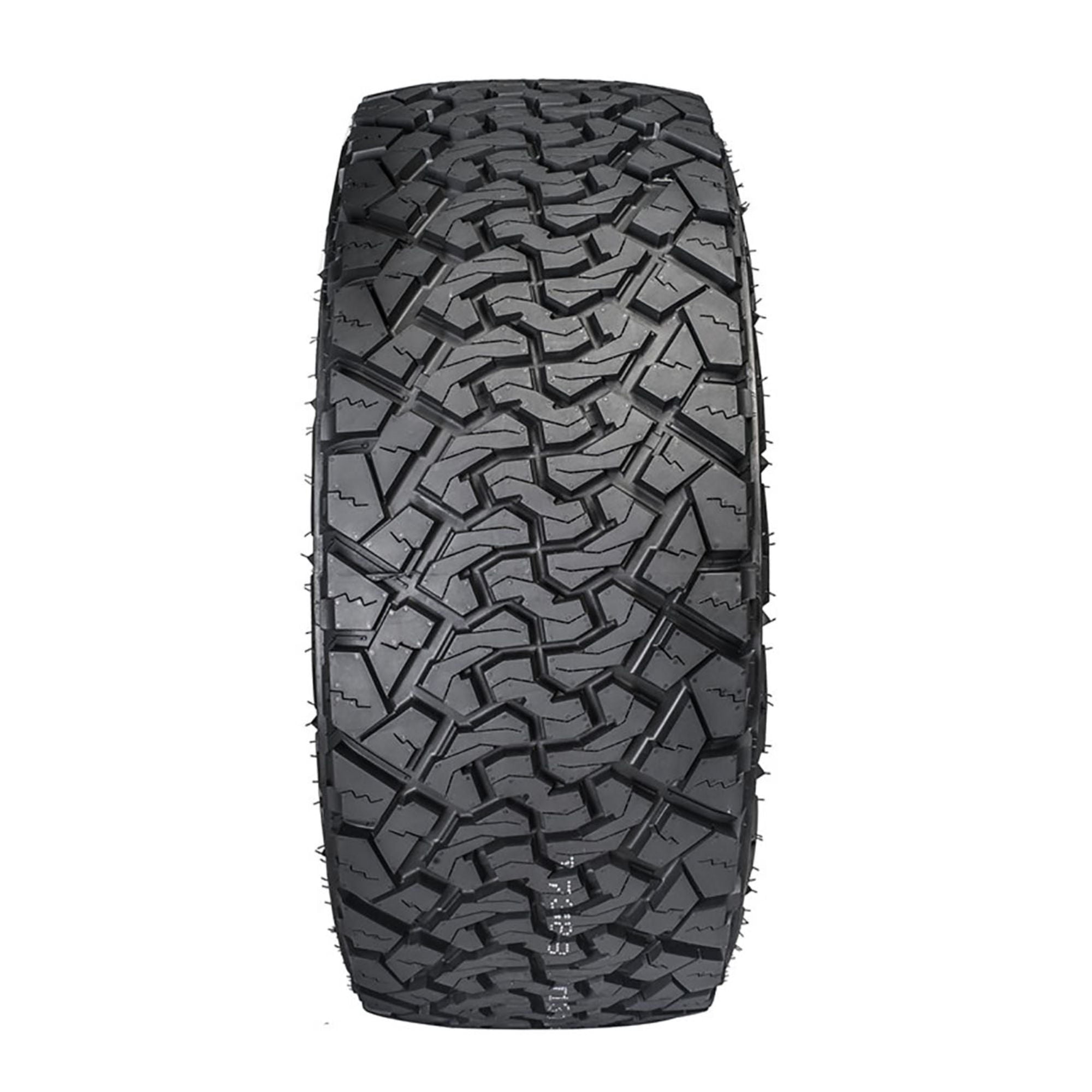Venom Power Terra Hunter X/T All Terrain 265/60R18 114T XL Light Truck Tire