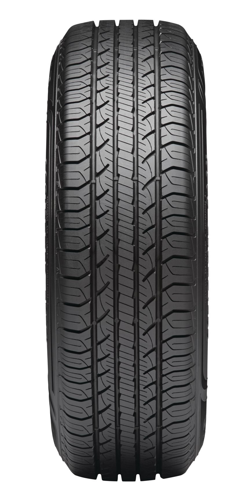 Goodyear Assurance Outlast 235/60R18 103V All-Season Tire